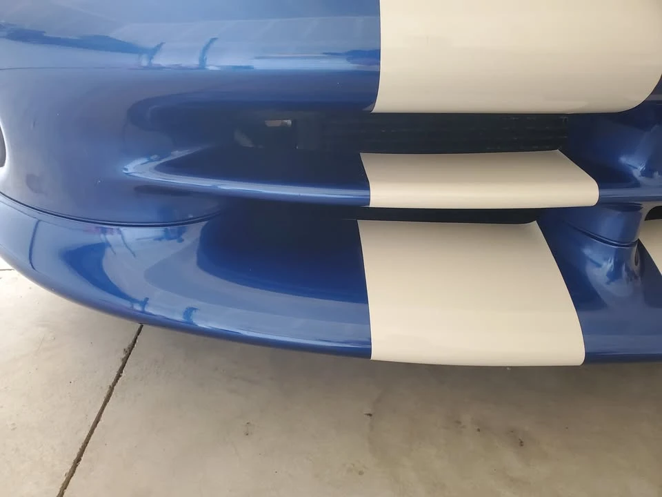 1996 Dodge Viper 2nd Gen - Image 6 of 20