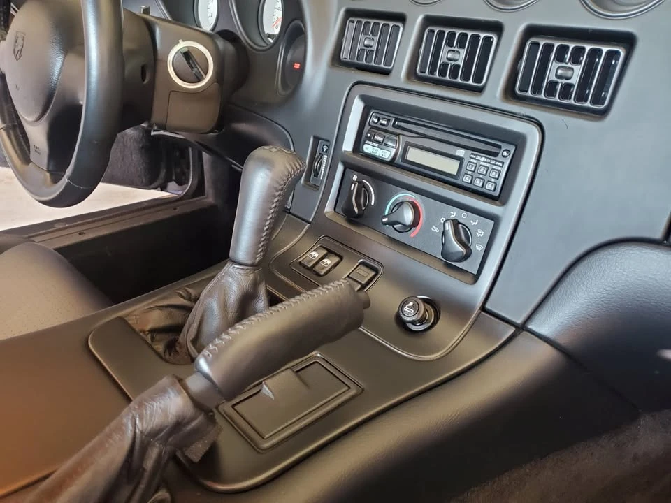1996 Dodge Viper 2nd Gen - Image 11 of 20