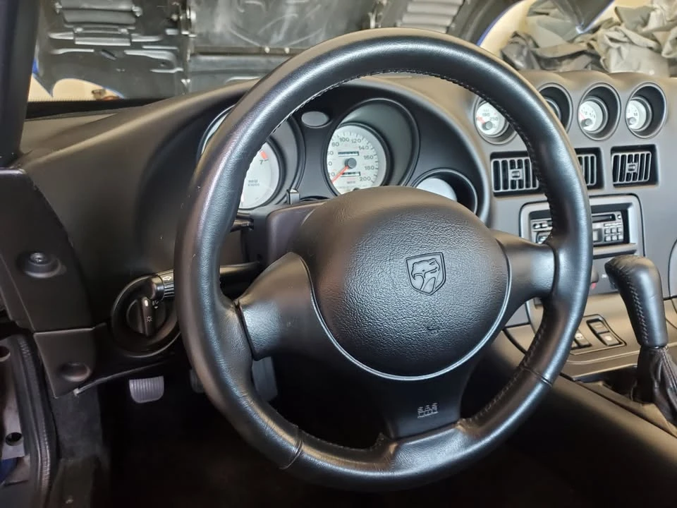 1996 Dodge Viper 2nd Gen - Image 13 of 20
