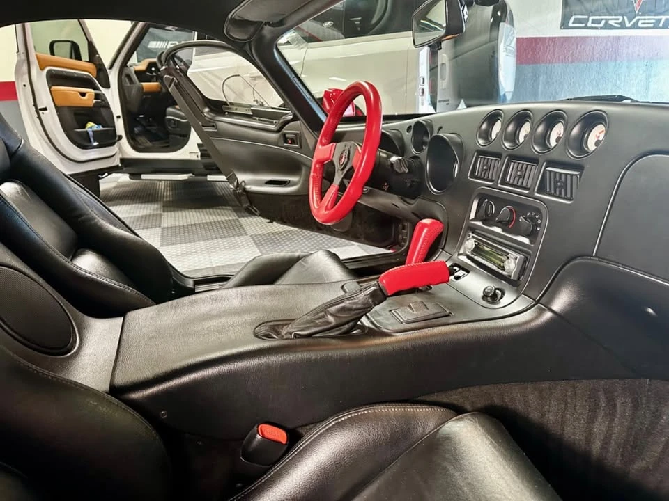 1996 Dodge Viper 2nd Gen - Image 12 of 19