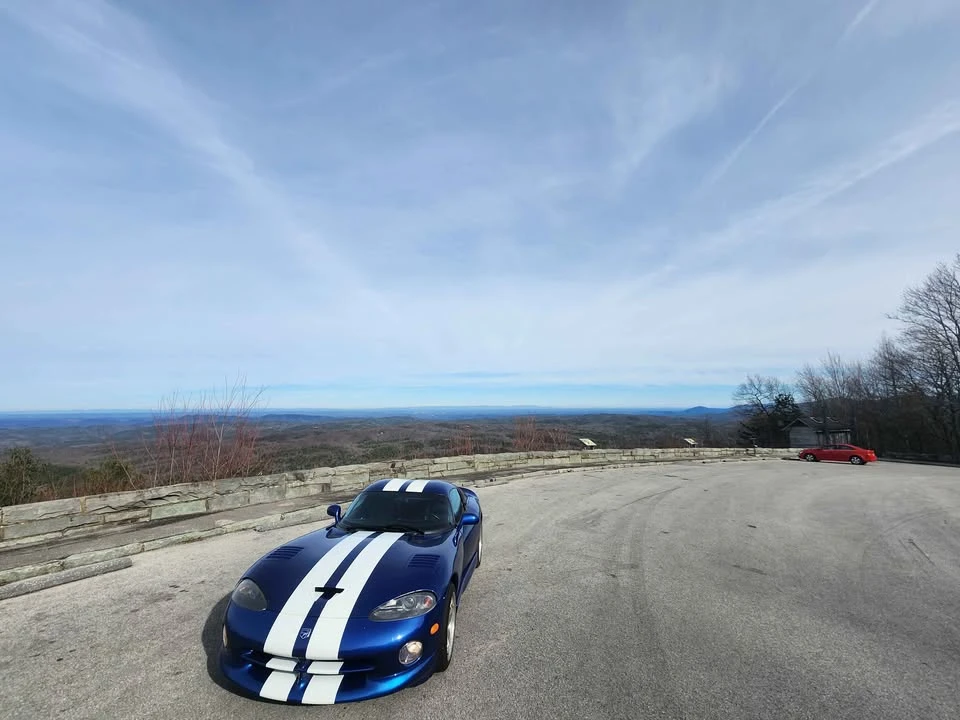 1996 Dodge Viper GTS 2nd Gen - Image 2 of 5