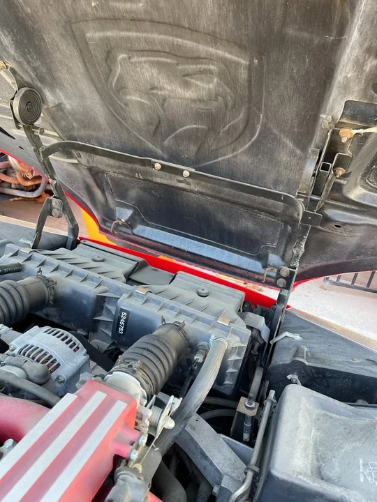 1996 Dodge Viper 1st Gen - Image 5 of 13