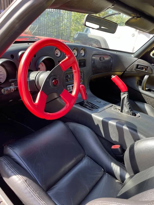 1996 Dodge Viper 1st Gen - Image 13 of 13