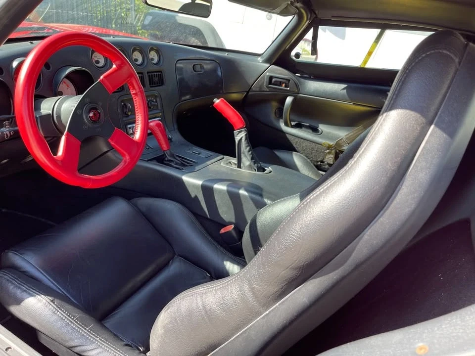 1996 Dodge Viper 1st Gen - Image 9 of 13