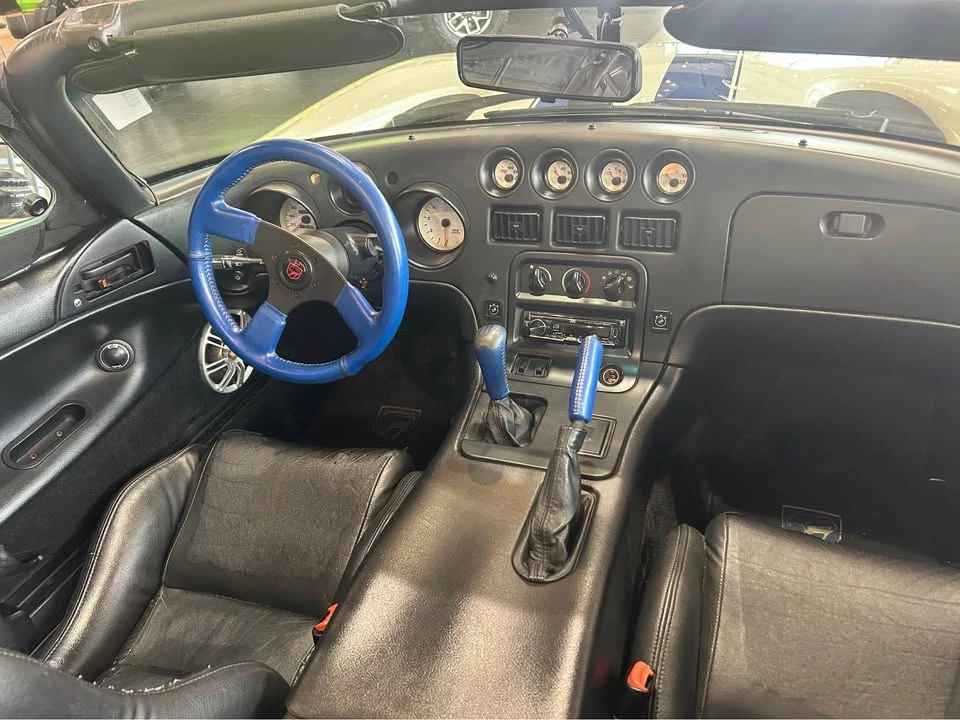 1996 Dodge Viper 2nd Gen - Image 6 of 8
