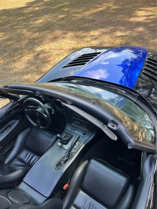 1996 Dodge Viper 2nd Gen - Image 11 of 17
