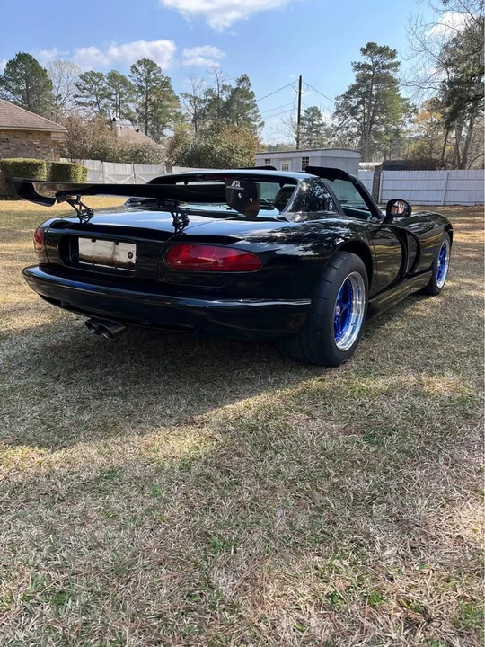 1996 Dodge Viper 2nd Gen - Image 13 of 17