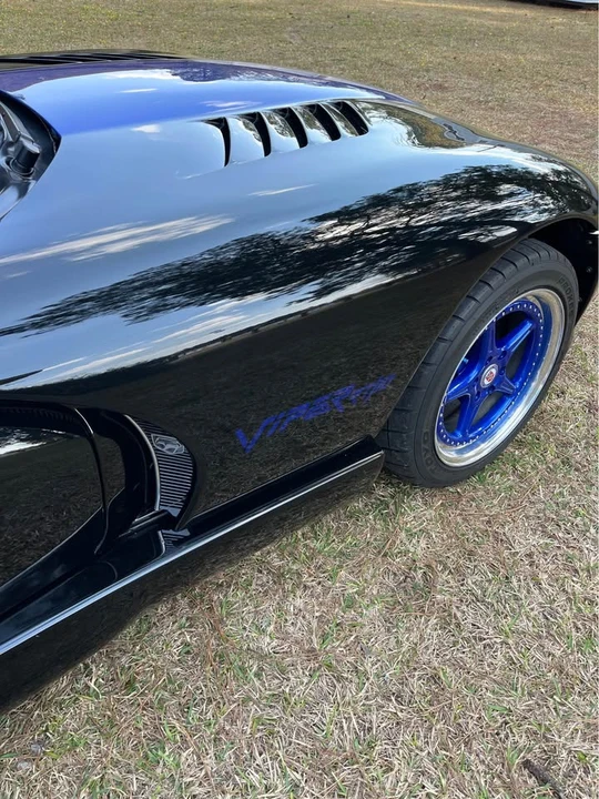 1996 Dodge Viper 2nd Gen - Image 17 of 17