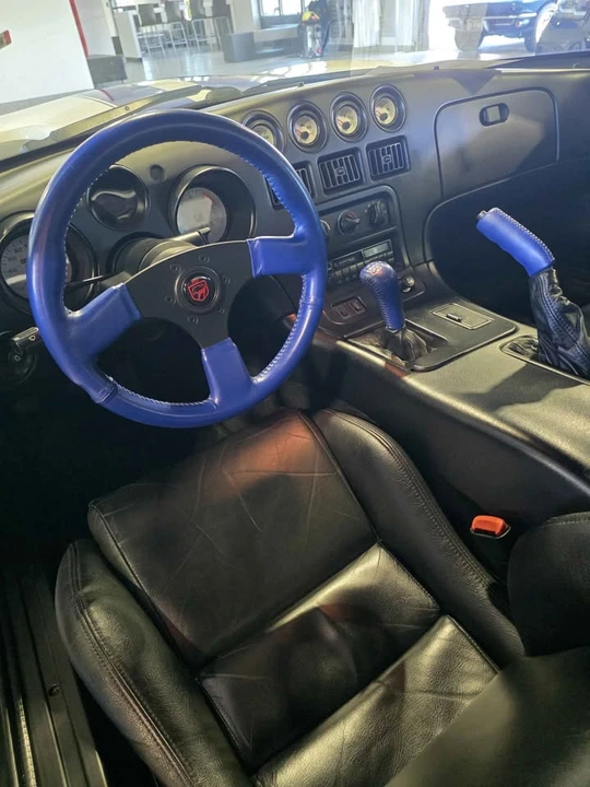 1996 Dodge Viper 2nd Gen - Image 4 of 4