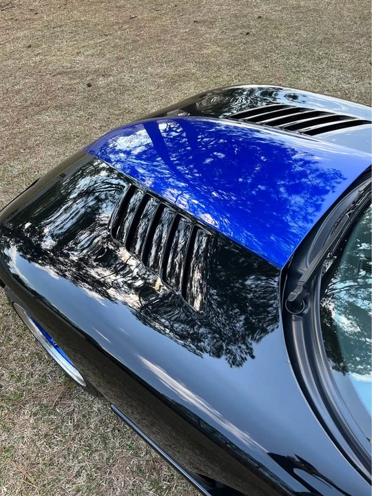 1996 Dodge Viper 2nd Gen - Image 12 of 18