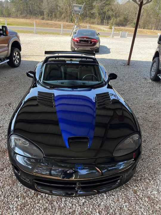 1996 Dodge Viper 2nd Gen - Image 9 of 18