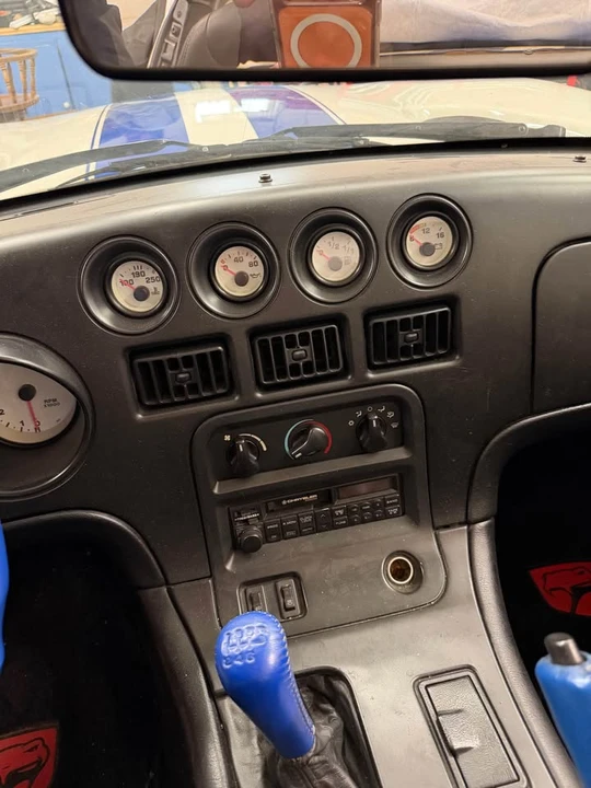 1996 Dodge Viper 2nd Gen - Image 14 of 19