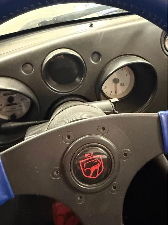 1996 Dodge Viper 2nd Gen - Image 16 of 19