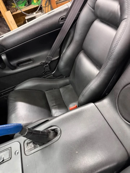 1996 Dodge Viper 2nd Gen - Image 9 of 19