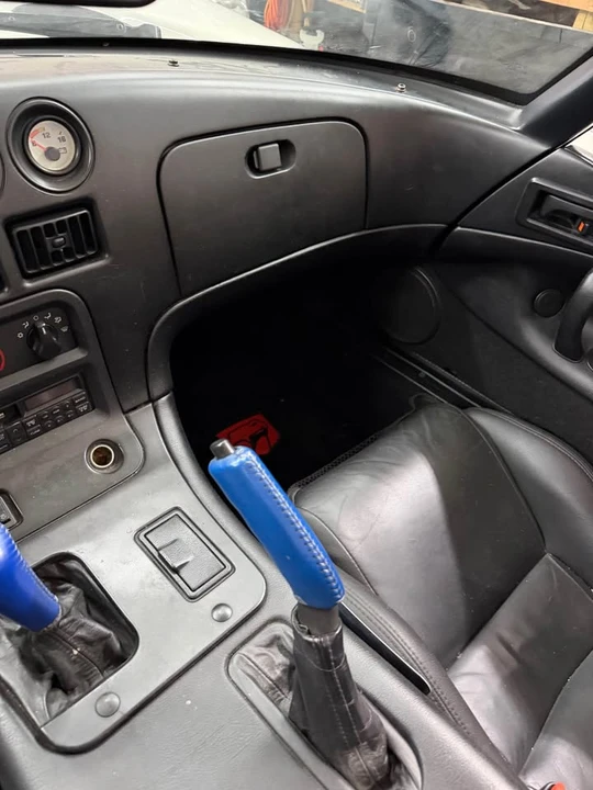 1996 Dodge Viper 2nd Gen - Image 12 of 19
