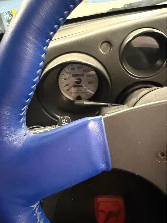 1996 Dodge Viper 2nd Gen - Image 17 of 19