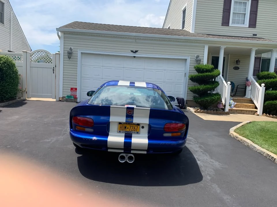 1996 Dodge Viper GTS 2nd Gen - Image 4 of 20