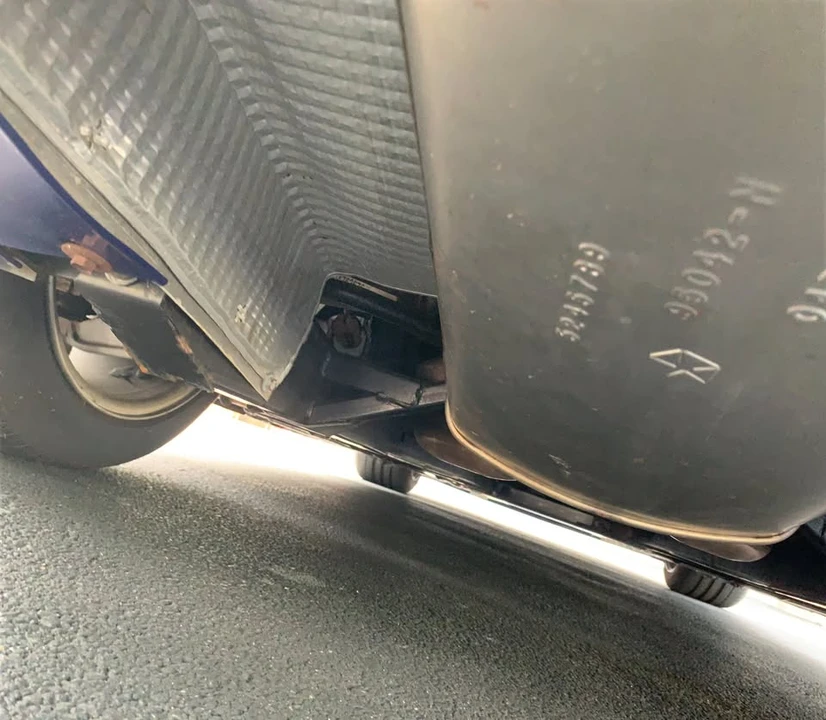 1996 Dodge Viper GTS 2nd Gen - Image 12 of 20