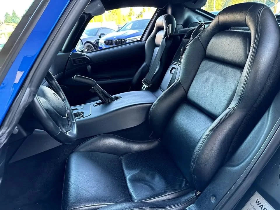 1996 Dodge Viper GTS 2nd Gen - Image 11 of 15