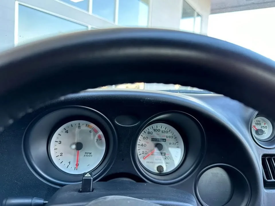1996 Dodge Viper GTS 2nd Gen - Image 14 of 15