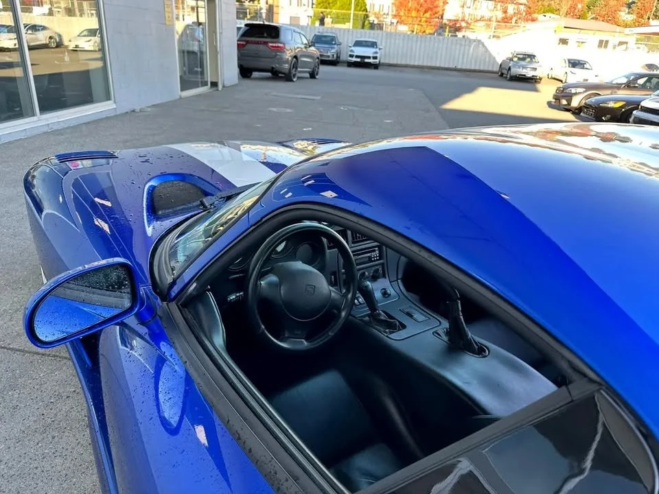 1996 Dodge Viper GTS 2nd Gen - Image 12 of 15