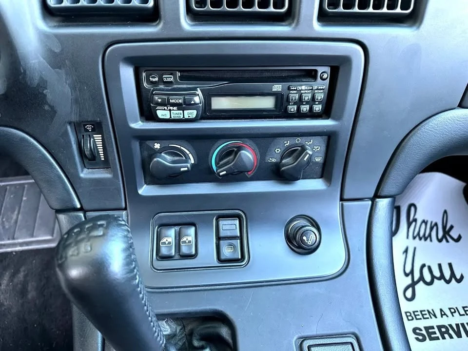 1996 Dodge Viper GTS 2nd Gen - Image 15 of 15