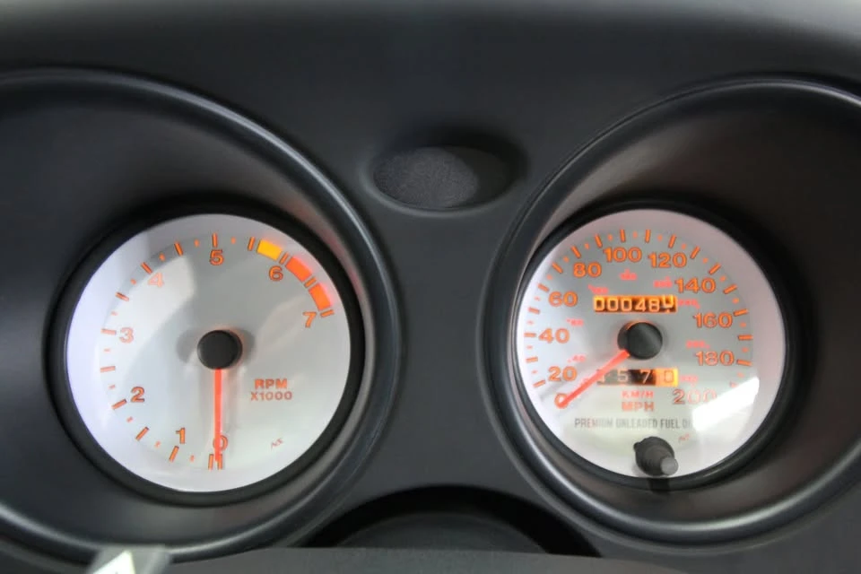 1996 Dodge Viper GTS 2nd Gen - Image 15 of 20