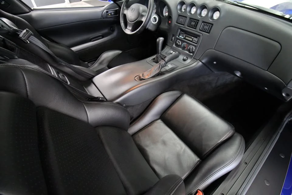 1996 Dodge Viper GTS 2nd Gen - Image 14 of 20