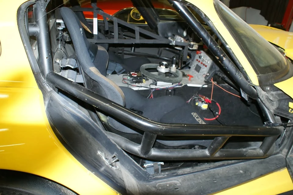 1996 Dodge Viper GTS 2nd Gen - Image 5 of 6