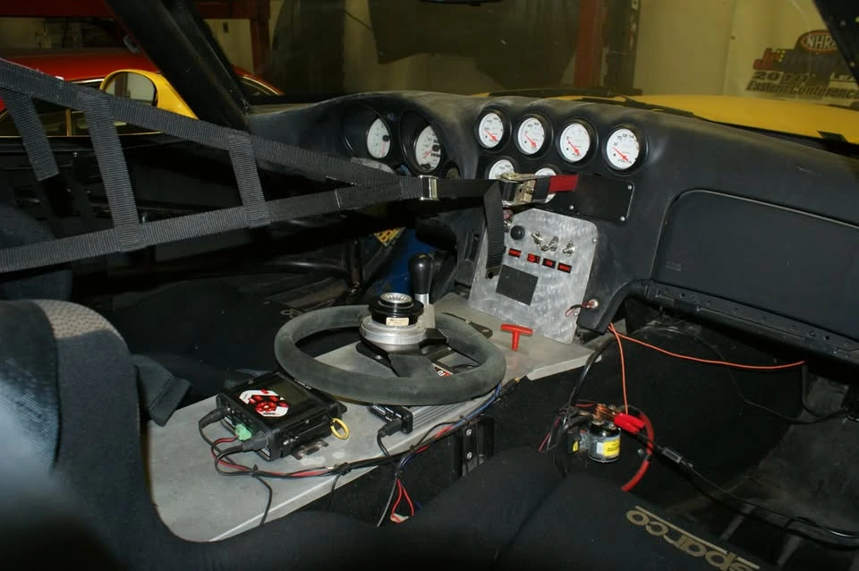 1996 Dodge Viper GTS 2nd Gen - Image 6 of 6