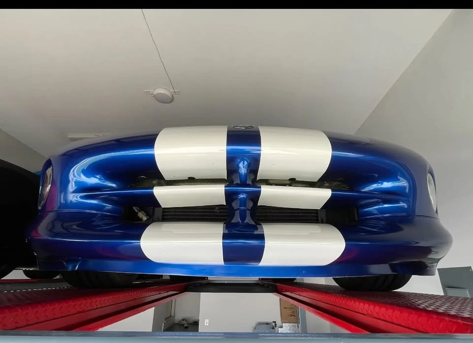 1996 Dodge Viper GTS 2nd Gen - Image 9 of 20