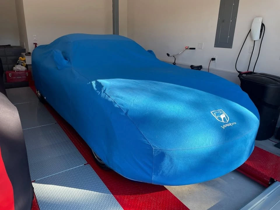 1996 Dodge Viper GTS 2nd Gen - Image 20 of 20