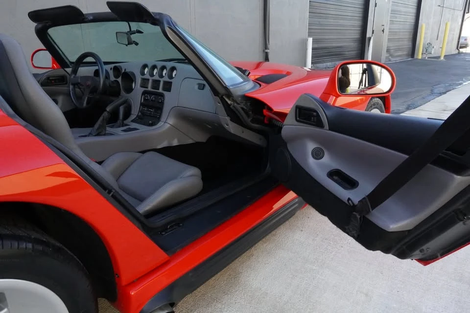 1996 Dodge Viper 2nd Gen - Image 16 of 20