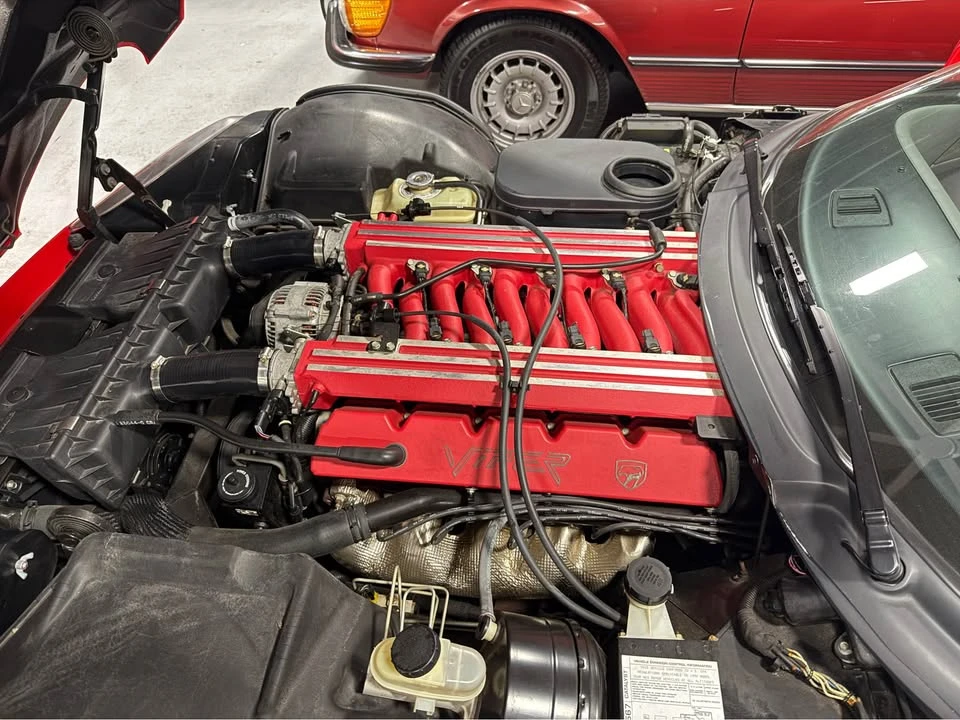 1996 Dodge Viper 2nd Gen - Image 20 of 20
