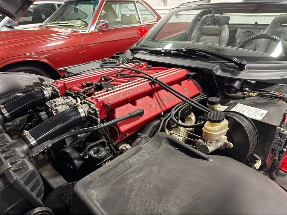 1996 Dodge Viper 2nd Gen - Image 19 of 20