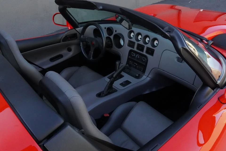 1996 Dodge Viper 2nd Gen - Image 13 of 20