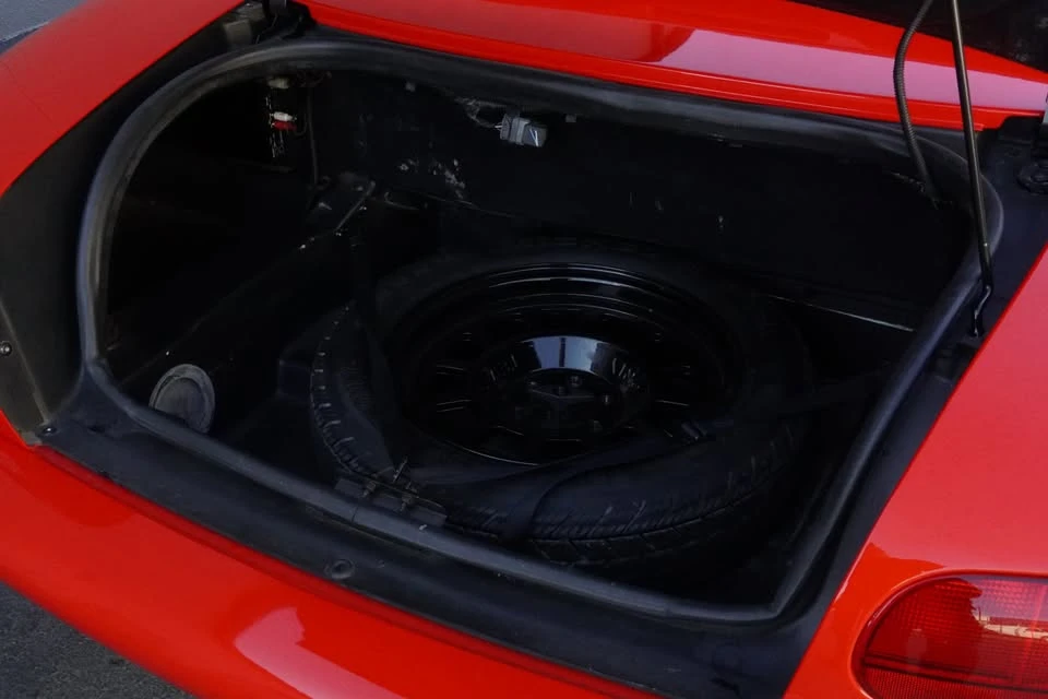 1996 Dodge Viper 2nd Gen - Image 17 of 20