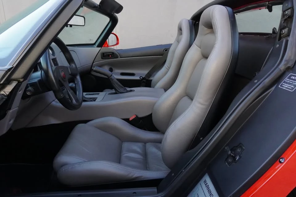 1996 Dodge Viper 2nd Gen - Image 11 of 20