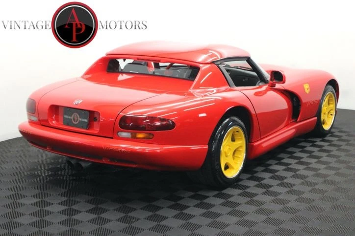 1996 Dodge Viper 2nd Gen - Image 16 of 17