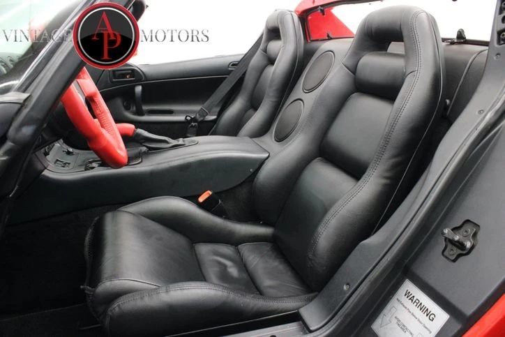 1996 Dodge Viper 2nd Gen - Image 13 of 17