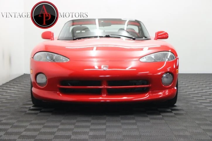 1996 Dodge Viper 2nd Gen - Image 9 of 17