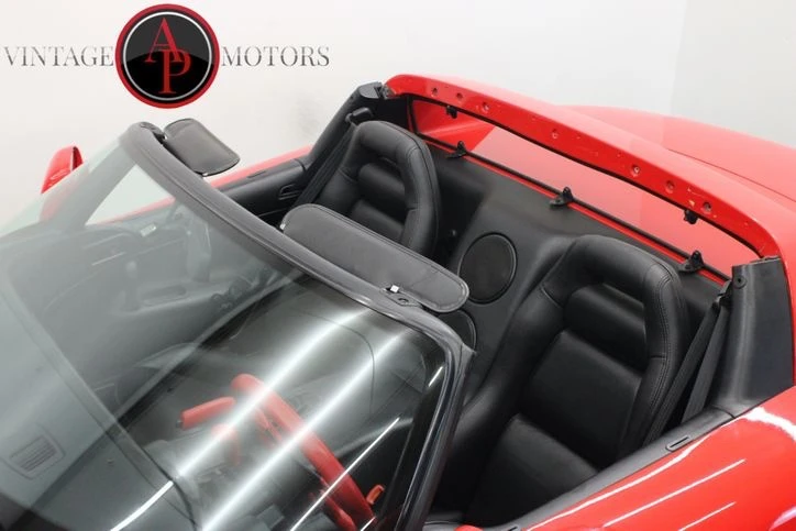 1996 Dodge Viper 2nd Gen - Image 12 of 17