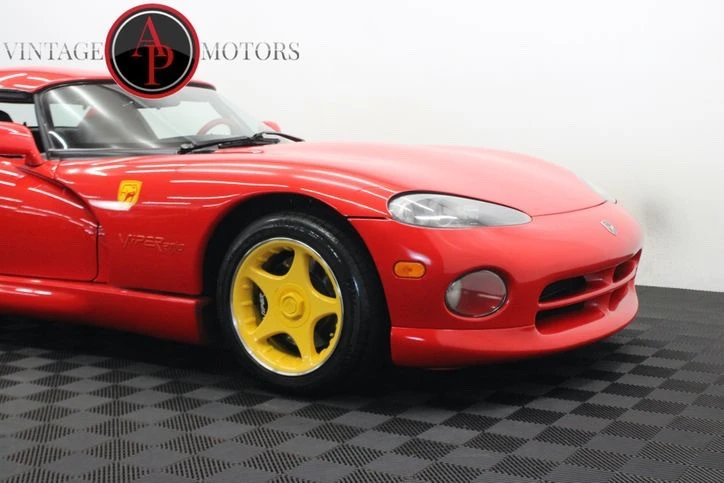 1996 Dodge Viper 2nd Gen - Image 11 of 17