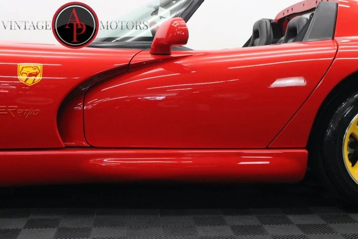 1996 Dodge Viper 2nd Gen - Image 5 of 17
