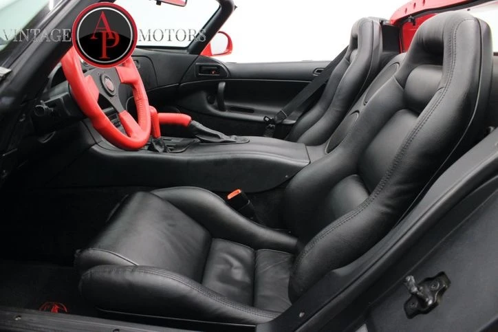 1996 Dodge Viper 2nd Gen - Image 14 of 17