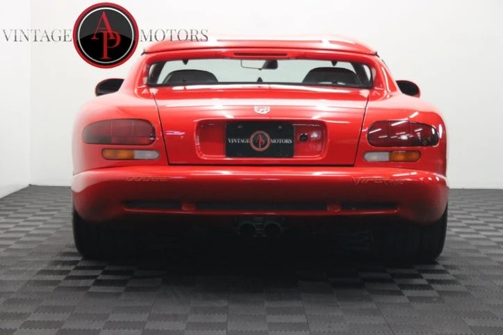 1996 Dodge Viper 2nd Gen - Image 10 of 17