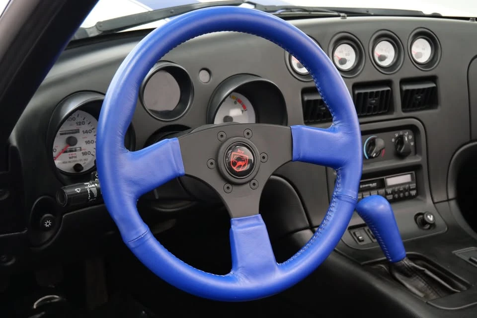 1996 Dodge Viper 2nd Gen - Image 10 of 14