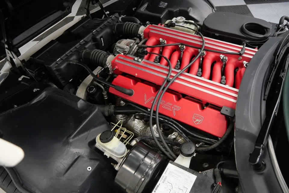1996 Dodge Viper 2nd Gen - Image 11 of 19