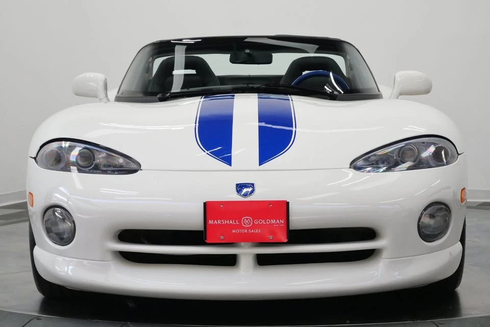 1996 Dodge Viper 2nd Gen - Image 3 of 19