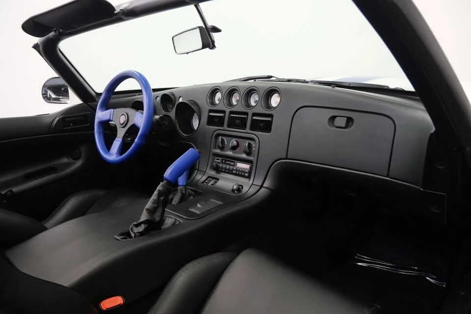 1996 Dodge Viper 2nd Gen - Image 13 of 19